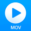 MOV-Player-logo