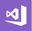 Microsoft Visual Studio-logo