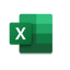 Microsoft-Excel-logo