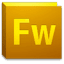 Adobe-Fireworks-logo