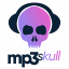 mp3skull-logo