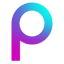 PicsArt-logo