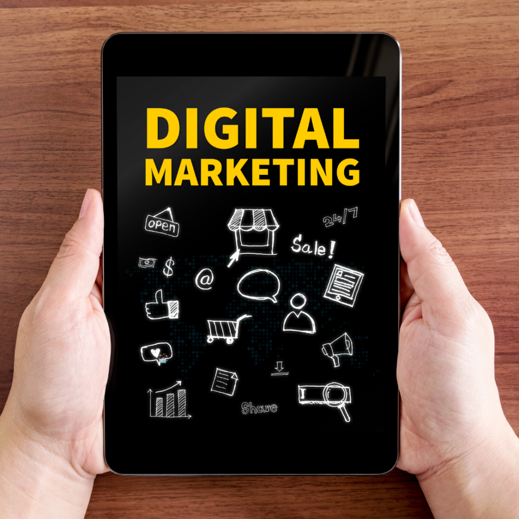 Digital Marketing Services In Panipat