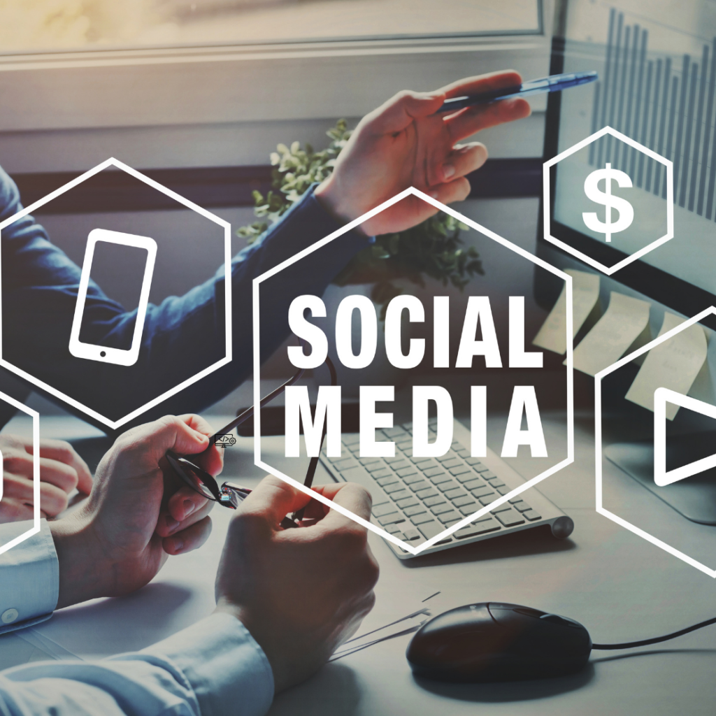 Social Media Marketing Services In Panipat