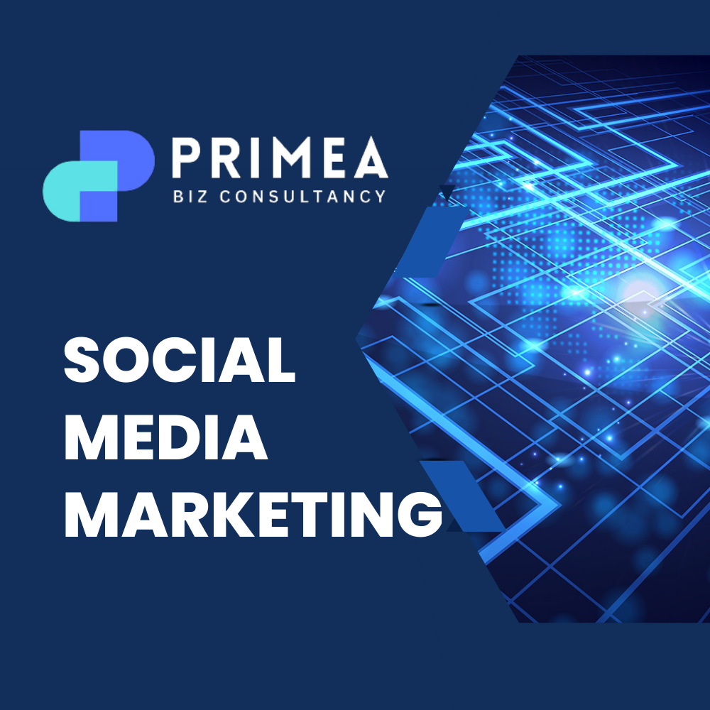 Social Media Marketing Services