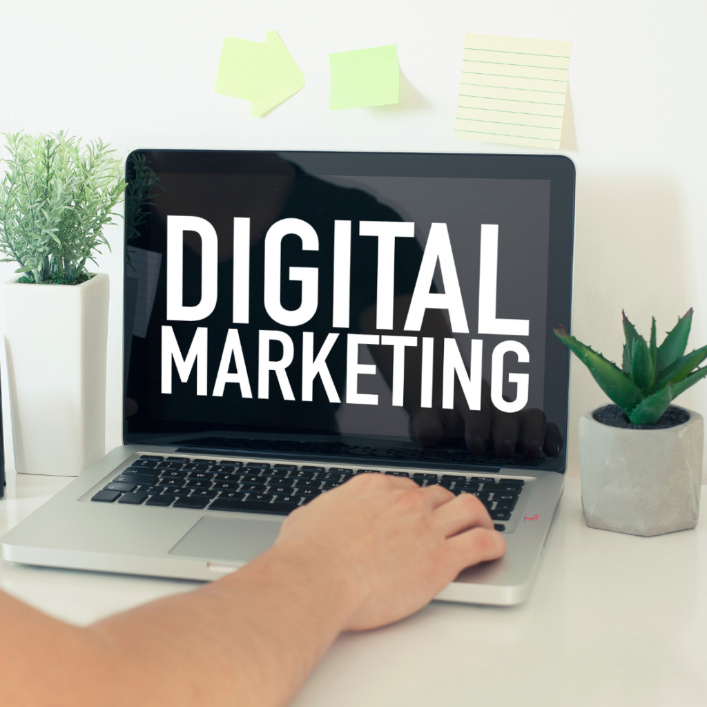 Digital Marketing Services