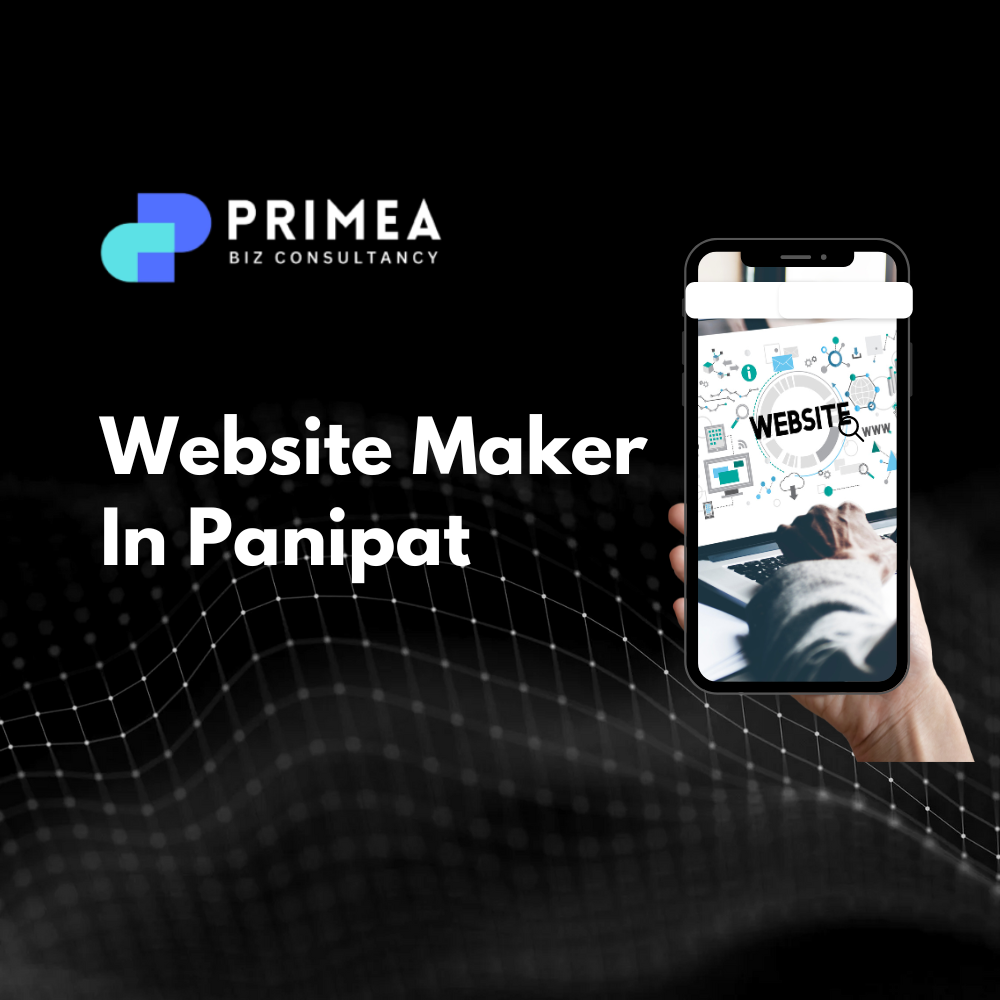 Website maker in Panipat