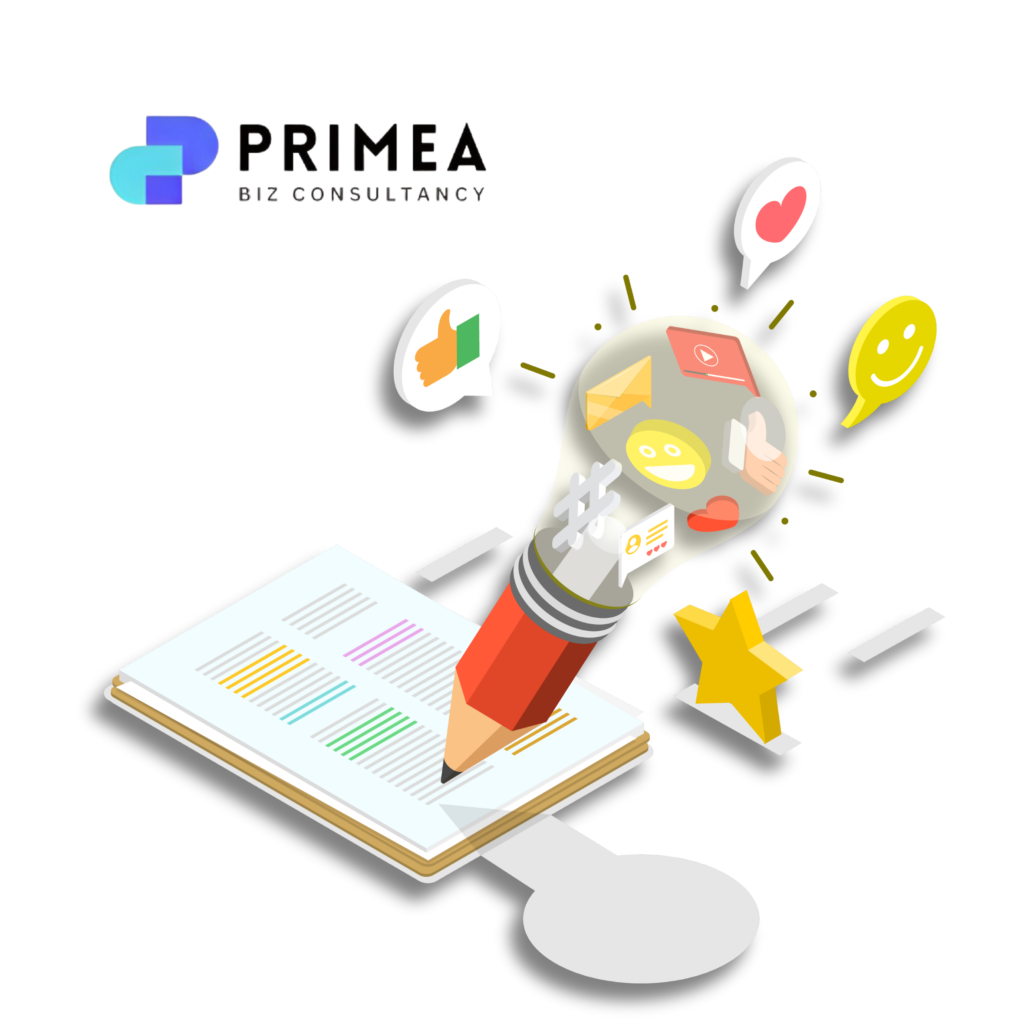 Content Writing Services