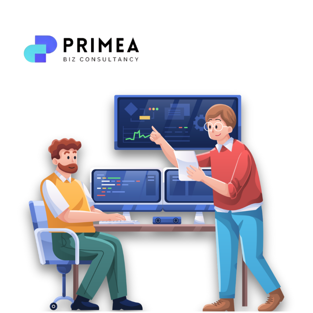 Software Training Institute