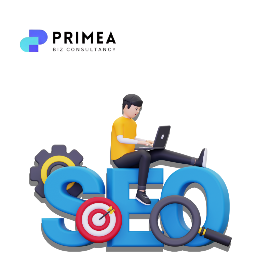 Off-Page SEO