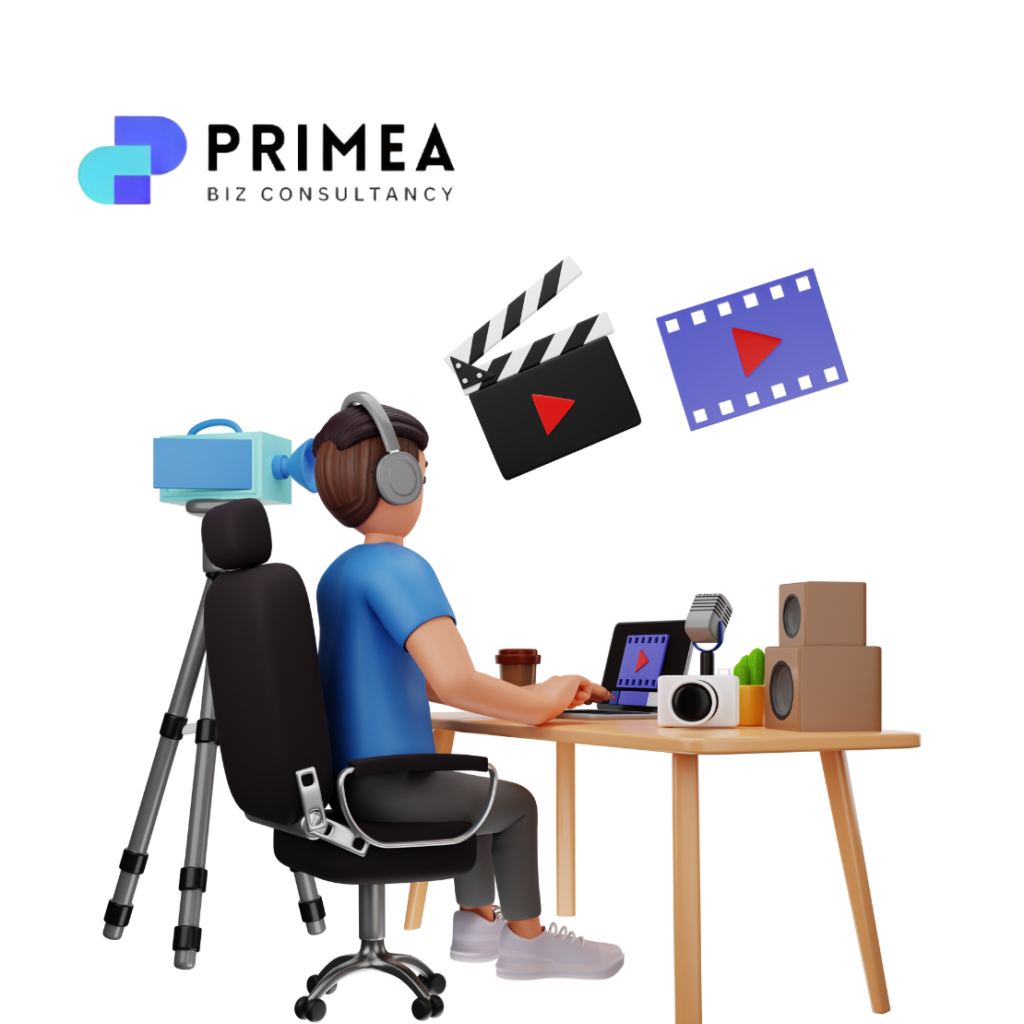Video Editing