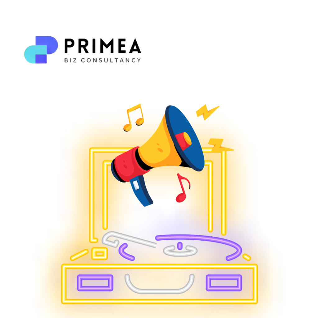 Music Promotion