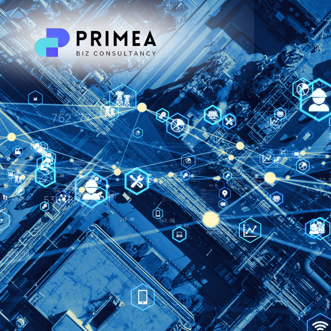 Multi-Chain Platform Development