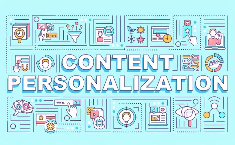 Content Personalization in 2025