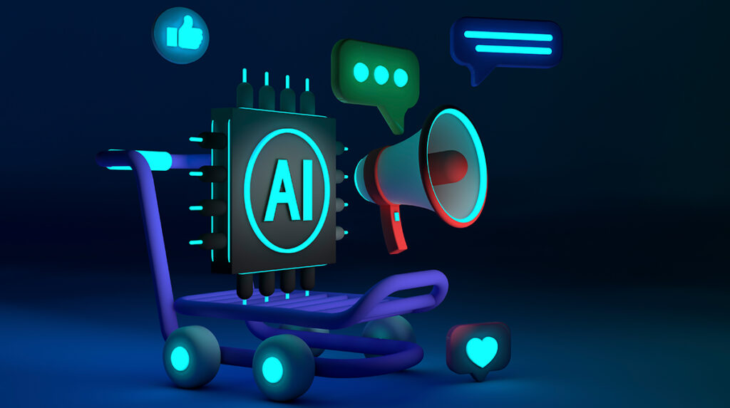 Marketing Automation in 2025: Streamlining Campaigns with AI
