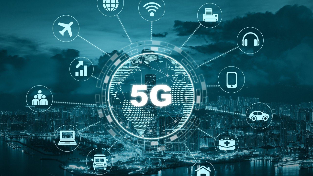 5g web performance 2025