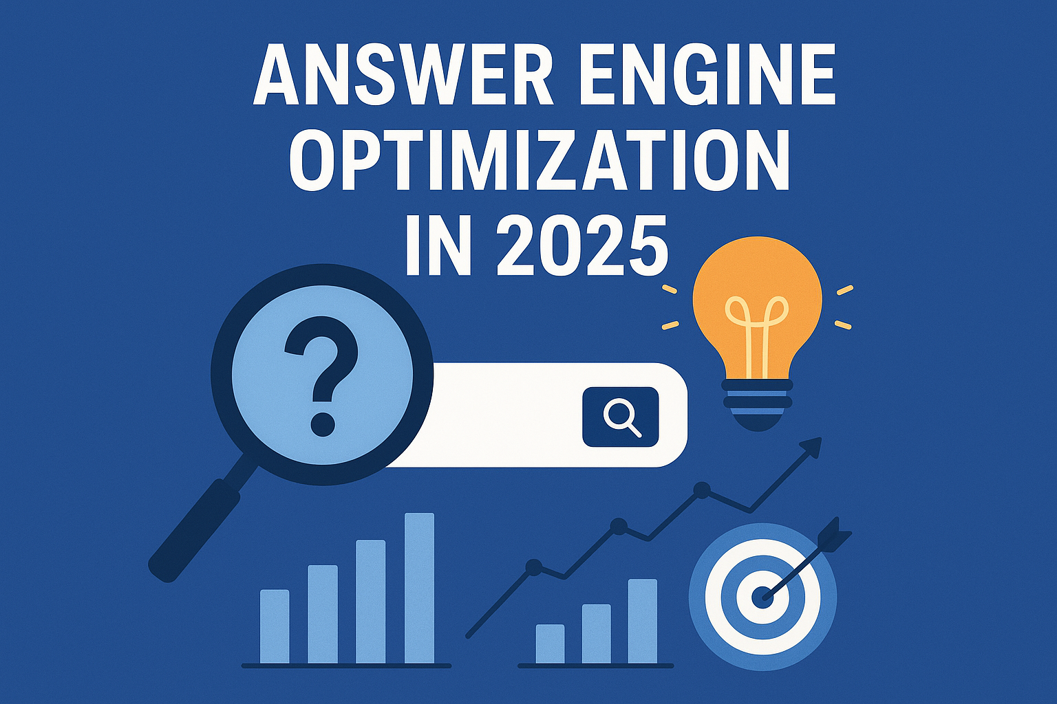 answer engine optimization