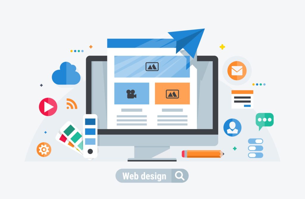 Website Performance & UX
