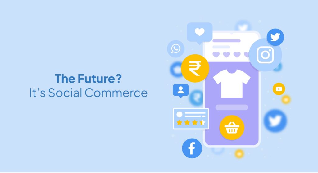 Social Commerce in 2025