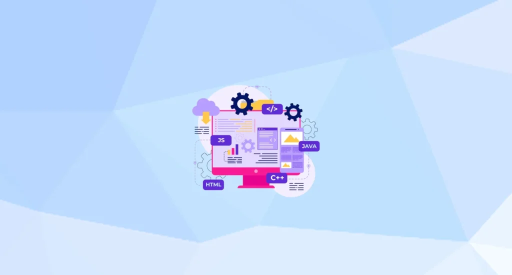 Top Custom Software Development Trends 2025