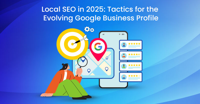 Local SEO in 2025
