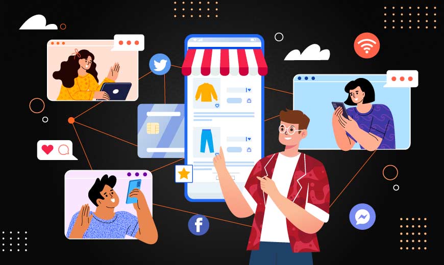 Social Commerce in 2025