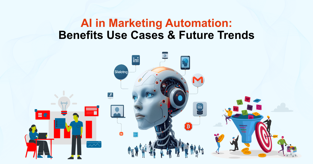 Marketing Automation in 2025: Streamlining Campaigns with AI