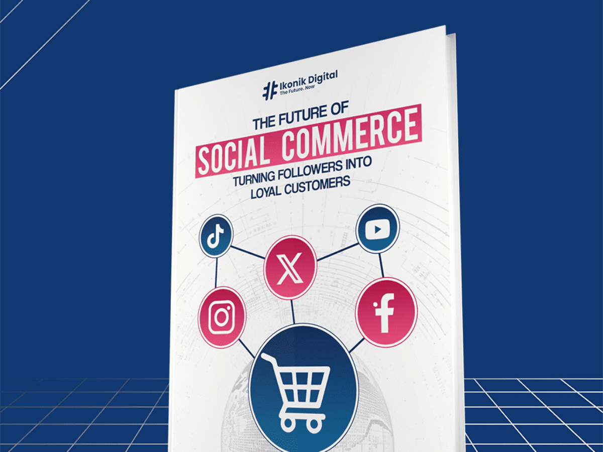 Social Commerce in 2025: Turning Likes into Loyal Customers