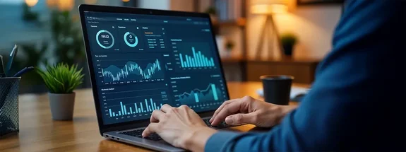 Website Performance & UX