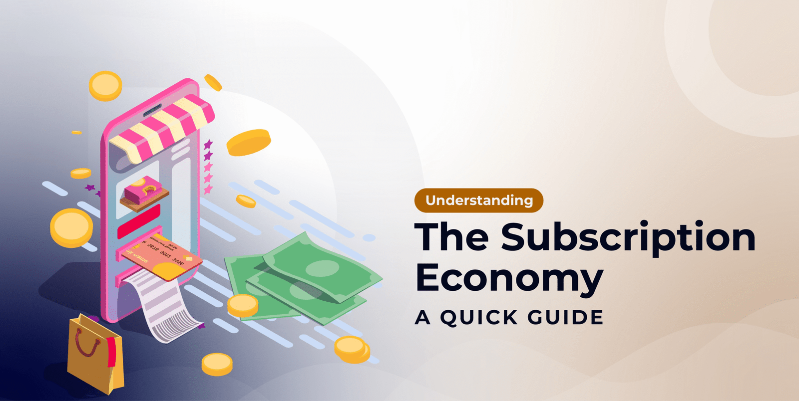 subscription economy 2025