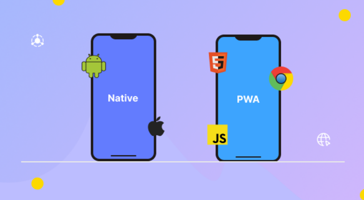 Mobile App vs PWA 2025