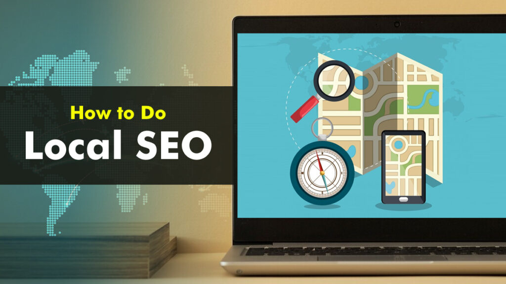 Local SEO in 2025