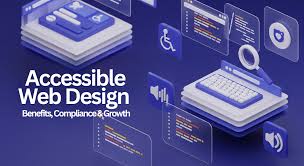 Web Accessibility in 2025: Designing Inclusive Digital Experiences