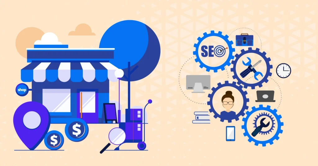 Local SEO in 2025