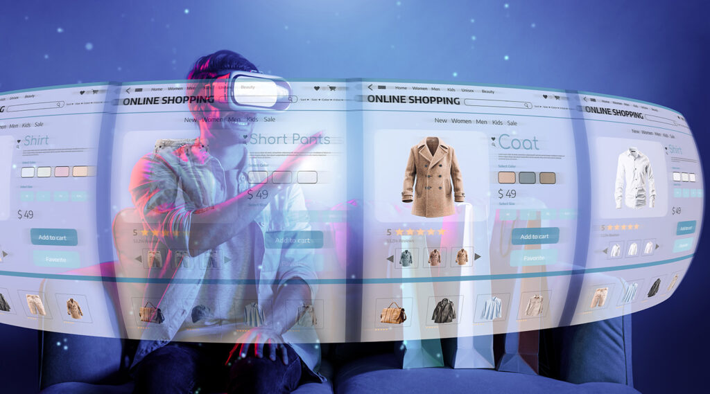 Future of E-Commerce in 2025