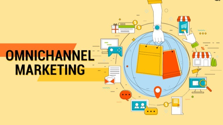 omnichannel marketing