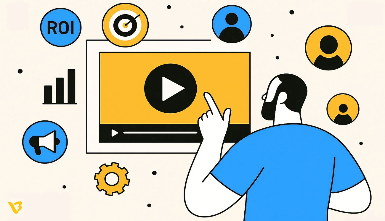 Power of Video Marketing in 2025