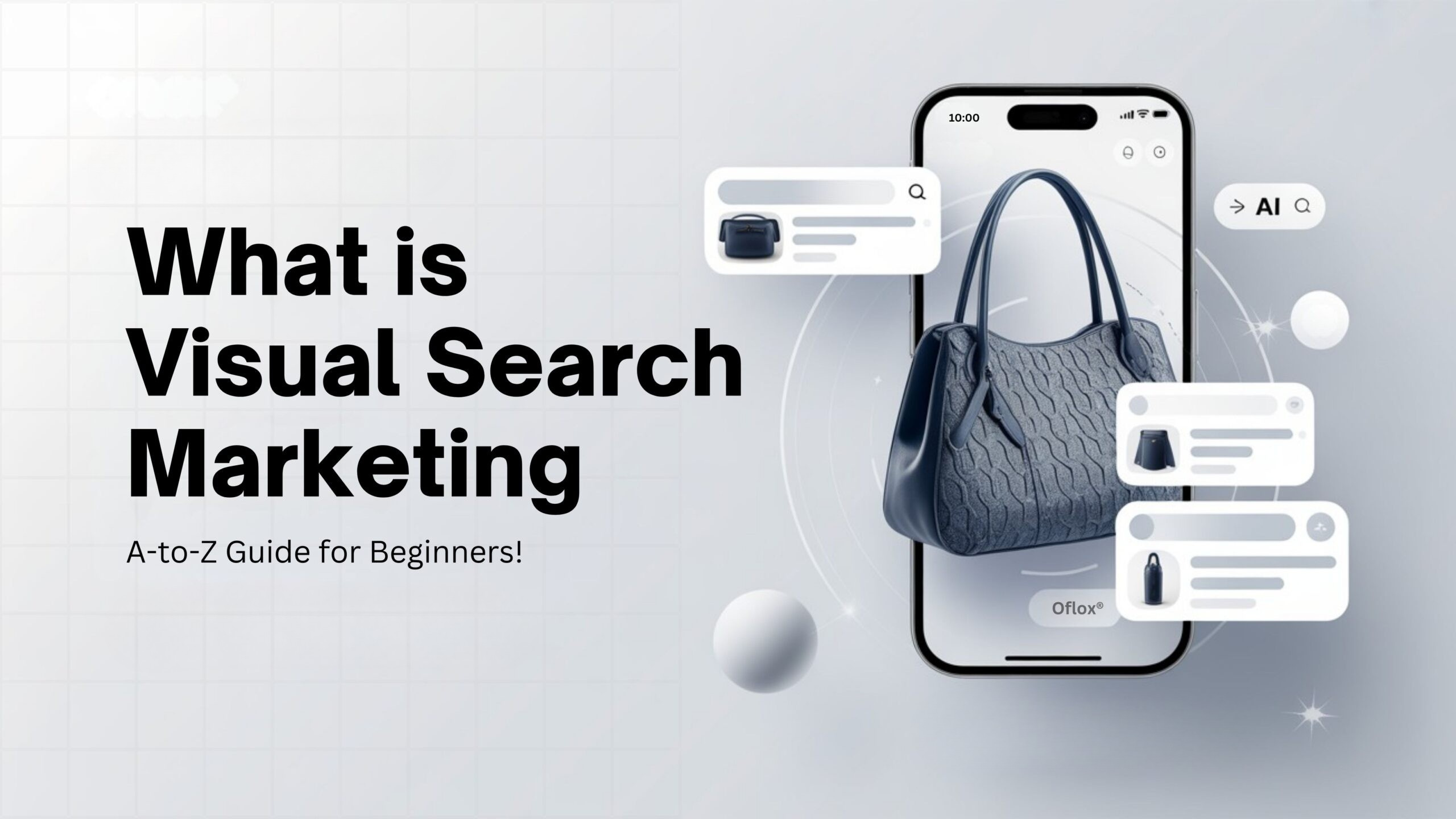 visual search marketing